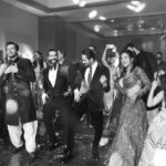 Mukti Mohan Instagram - Really feeling overwhelmed with love and blessings coming our way🥹 @kapilsharma @ginnichatrath @arrahman @sunidhichauhan5 @ayushmannk @tahirakashyap @aakritiahuja @aparshakti_khurana @anumalikmusic @salmanyusuffkhan @bharti.laughterqueen @punitjpathakofficial @neetimohan18 @nihaarpandya @mohanshakti @kmohan12 Zindagi mein kuch acha kiya hoga ki sabka itna pyaar aur aashirwaad mil raha hai 🙏🏼 With warm heart and folded hands Kunal and I, thank you for showering us with love ♥️🙏🏼 😭 I’m typing all this with fuzzy eyes and muzzy heart kyunki I’m nothing without you all Neeti Di, Nihaarji, Putchie Didi Bhai log, Shakti Di, Kriti Di, Nitin, Tithi, Anna, Dhillon, Vaani, Dvd and Lochi !!! Dher saara Pyaar from me, Kunal, Sharmas, Pandyas and now Thakurs 🙏🏼🥰 Eternally grateful, thank you for your blessings 🙏🏼 Captured by @themadeinheaven Styled by @shreyandurjastyle @shrey_vaishnav_ @urja__amin Host : @djhimanisingh Mukti : Saree @jigarmaliofficial Jewellery @kishandasjewellery Hair @aaliyahussainhairmakeupcreator Make up @ritickasjalan Kunal : Outfit @siddhesh_chauhan Shoes @lussolifestyleofficial HMU @nayanhair #KunalKoMiliMukti