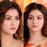 Nabanita Malakar Instagram - #Ragini #roopsagoremonermanush #sunbangla #staytuned @nabanitamalakar09 @nabanitamalakar09 @nabanitamalakar09 @nabanitamalakar09 @nabanitamalakar09