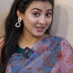 Nabanita Malakar Instagram - কেমন লাগে তোমাদের রাগিণীকে? #ChupKorrGossAchhe #ragini #rupsagoremonermanush #bts #tollywood