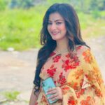 Nabanita Malakar Instagram - Ragini 🍁 #roopsagoremonermanush Monday to Sunday 8.30 P.M Sudhu matro #sunbangla @sunbanglaofficial @svfsocial #nabanitamalakar #nabanitamalakar09 #nabanitamalakarofficial Dassani 2 Studio