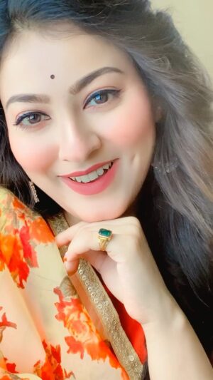 Nabanita Malakar Instagram - 🌸Ragini🌸

#roopsagoremonermanush #svf #newbeginnings #bengali #serial #sunbangla #nabanitamalakar #nabanitamalakar09 #nabanitamalakarofficial 🌸