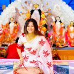 Nabanita Malakar Instagram - শুভ মহা অষ্টমীর অনেক শুভেচ্ছা || সবাই ভালো থাকবেন ||🙏 #durgapujo2023 #durgapuja #durga #durgamaa #pujo #pujovibes #sarodiya #positivevibes #refreshing #love #hope #happiness #festival #festivmood #festive #northbengal #trending #trendingreels #trendingsongs #trend #instagram #instagood #instadaily #nabanitamalakar #nabanitamalakar09 #nabanitamalakarofficial #nabanitamalakardoyel #jalpaiguri #kolkata Jalpaiguri