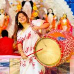 Nabanita Malakar Instagram - শুভ মহা অষ্টমীর অনেক শুভেচ্ছা || সবাই ভালো থাকবেন ||🙏 #durgapujo2023 #durgapuja #durga #durgamaa #pujo #pujovibes #sarodiya #positivevibes #refreshing #love #hope #happiness #festival #festivmood #festive #northbengal #trending #trendingreels #trendingsongs #trend #instagram #instagood #instadaily #nabanitamalakar #nabanitamalakar09 #nabanitamalakarofficial #nabanitamalakardoyel #jalpaiguri #kolkata Jalpaiguri