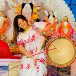 Nabanita Malakar Instagram - শুভ মহা অষ্টমীর অনেক শুভেচ্ছা || সবাই ভালো থাকবেন ||🙏 #durgapujo2023 #durgapuja #durga #durgamaa #pujo #pujovibes #sarodiya #positivevibes #refreshing #love #hope #happiness #festival #festivmood #festive #northbengal #trending #trendingreels #trendingsongs #trend #instagram #instagood #instadaily #nabanitamalakar #nabanitamalakar09 #nabanitamalakarofficial #nabanitamalakardoyel #jalpaiguri #kolkata Jalpaiguri