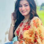 Nabanita Malakar Instagram - Ragini 🍁 #roopsagoremonermanush Monday to Sunday 8.30 P.M Sudhu matro #sunbangla @sunbanglaofficial @svfsocial #nabanitamalakar #nabanitamalakar09 #nabanitamalakarofficial Dassani 2 Studio