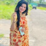 Nabanita Malakar Instagram - Ragini 🍁 #roopsagoremonermanush Monday to Sunday 8.30 P.M Sudhu matro #sunbangla @sunbanglaofficial @svfsocial #nabanitamalakar #nabanitamalakar09 #nabanitamalakarofficial Dassani 2 Studio