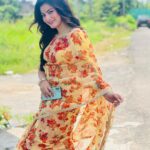 Nabanita Malakar Instagram - Ragini 🍁 #roopsagoremonermanush Monday to Sunday 8.30 P.M Sudhu matro #sunbangla @sunbanglaofficial @svfsocial #nabanitamalakar #nabanitamalakar09 #nabanitamalakarofficial Dassani 2 Studio