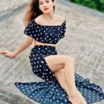 Nabanita Malakar Instagram - She in Black 🖤🫶🔥 @nabanitamalakar09 #nabanitamalakar #roopsagoremonermanush #nabanitamalakar09 #ragini#sunbangla #instagram#black#bongcrush #bonggirl #instadaily #instrapost #queen #nabanitamalakarofficial #nabanitamalakardoyel
