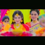 Nabanita Malakar Instagram - RAGINIR GAYE HOLUD💛💛💛 @nabanitamalakar09 #nabanitamalakar #nabanitamalakar09 #nabanitamalakardoyel #nabanitians #nabanitamalakarofficial #tinni#neemphulermodhu #ragini#roopsagoremonermanush