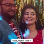 Nabanita Malakar Instagram - কী হচ্ছে #roopsagoremonermanush - এর set - এ? #ChupKorrGossAchhe #trending #reelitfeelit #reelsinstagram