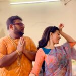 Nabanita Malakar Instagram - Tum to Dhokhe Baaz Ho 😬 #Roop @bhattacharyadebayan DOP @liza_yourbro 😘 #trending #trendingreels #trendingsongs #trend #instagram #instagood #instadaily #nabanitamalakar #nabanitamalakar09 #nabanitamalakarofficial #nabanitamalakardoyel Dassani 2 Studio