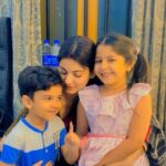 Nabanita Malakar Instagram - Baccha Party ❤️