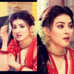 Nabanita Malakar Instagram - Ragini #nabanitamalakar #roopsagoremonermanush #nabanitians @nabanitamalakar09 @nabanitamalakar09 @nabanitamalakar09