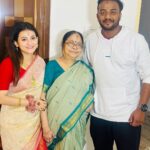 Nabanita Malakar Instagram - Congratulations Mitra ❤️ I’m very very Happy for u.. congrats for ur super big Achievement.. ❤️ Lots of Love.. ❤️ ❤️“New home ,New beginnings”❤️ #newstart #newhome #newbeginnings ✨ #life #happiness #peace 🤍 #instagram #instagood #instadaily #nabanitamalakar #nabanitamalakar09 #nabanitamalakarofficial #nabanitamalakardoyel