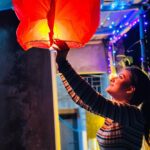 Nabanita Malakar Instagram - Let it get lost in between the sky full of stars… 💫✨🚨 #trending #trendingreels #trendingsongs #trend #instagram #instagood #instadaily #nabanitamalakar #nabanitamalakar09 #nabanitamalakarofficial #nabanitamalakardoyel