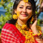 Nabanita Malakar Instagram - 💛#Ragini @sunbanglaofficial @svfsocial #roopsagoremonermanush #ragini #newlook #sunbangla #svf #trending #trendingreels #trendingsongs #trend #instagram #instagood #instadaily #nabanitamalakar #nabanitamalakar09 #nabanitamalakarofficial #nabanitamalakardoyel