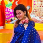 Nabanita Malakar Instagram - 💙💙💙 #kalipuja #kalipuja2023 #diwali #diwali2023 #lights #festival #festive #trending #trendingreels #trendingsongs #trend #instagram #instagood #instadaily #nabanitamalakar #nabanitamalakar09 #nabanitamalakarofficial #nabanitamalakardoyel Kolkata