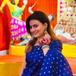 Nabanita Malakar Instagram - 💙💙💙 #kalipuja #kalipuja2023 #diwali #diwali2023 #lights #festival #festive #trending #trendingreels #trendingsongs #trend #instagram #instagood #instadaily #nabanitamalakar #nabanitamalakar09 #nabanitamalakarofficial #nabanitamalakardoyel Kolkata
