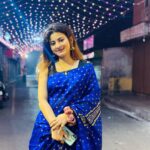 Nabanita Malakar Instagram - 💙💙💙 #kalipuja #kalipuja2023 #diwali #diwali2023 #lights #festival #festive #trending #trendingreels #trendingsongs #trend #instagram #instagood #instadaily #nabanitamalakar #nabanitamalakar09 #nabanitamalakarofficial #nabanitamalakardoyel Kolkata