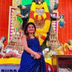 Nabanita Malakar Instagram - সবাইকে জানাই শুভ কালীপুজো 🙏 & Happy Diwali 🪔 #kalipuja #kalipuja2023 #diwali #diwali2023 #lights #festival #festive #trending #trendingreels #trendingsongs #trend #instagram #instagood #instadaily #nabanitamalakar #nabanitamalakar09 #nabanitamalakarofficial #nabanitamalakardoyel Kolkata