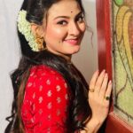 Nabanita Malakar Instagram - Ami Hasi Nanan rokom Hasi, kintu, Akee pose a …… ❤️ Hain etai Caption 🥰😬😎 RAGINI 🌸 #roopsagoremonermanush #trending #trendingreels #trendingsongs #trend #instagram #instagood #instadaily #nabanitamalakar #nabanitamalakar09 #nabanitamalakarofficial #nabanitamalakardoyel Dassani 2 Studio