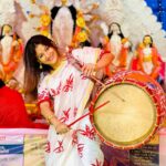 Nabanita Malakar Instagram - শুভ মহা অষ্টমীর অনেক শুভেচ্ছা || সবাই ভালো থাকবেন ||🙏 #durgapujo2023 #durgapuja #durga #durgamaa #pujo #pujovibes #sarodiya #positivevibes #refreshing #love #hope #happiness #festival #festivmood #festive #northbengal #trending #trendingreels #trendingsongs #trend #instagram #instagood #instadaily #nabanitamalakar #nabanitamalakar09 #nabanitamalakarofficial #nabanitamalakardoyel #jalpaiguri #kolkata Jalpaiguri