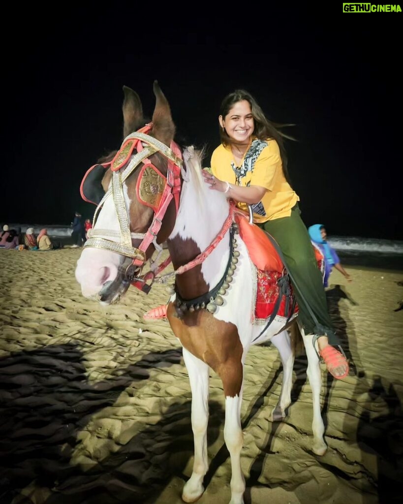 Naina Ganguly Instagram - In riding a horse, we borrow freedom. 🐎 ❤️