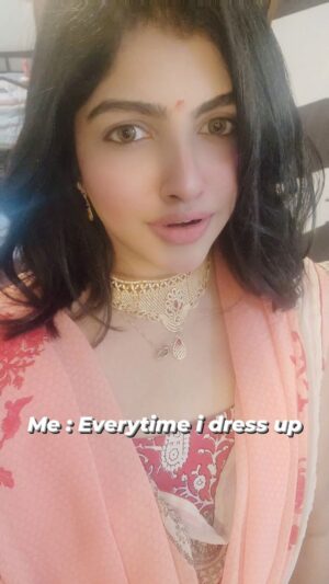 Naina Sarwar Instagram - Diwali 2023✨️🪔
