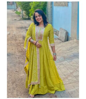 Nakshatra Murthy Thumbnail - 41K Likes - Top Liked Instagram Posts and Photos
