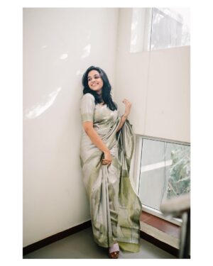 Nakshatra Murthy Thumbnail - 56.4K Likes - Most Liked Instagram Photos