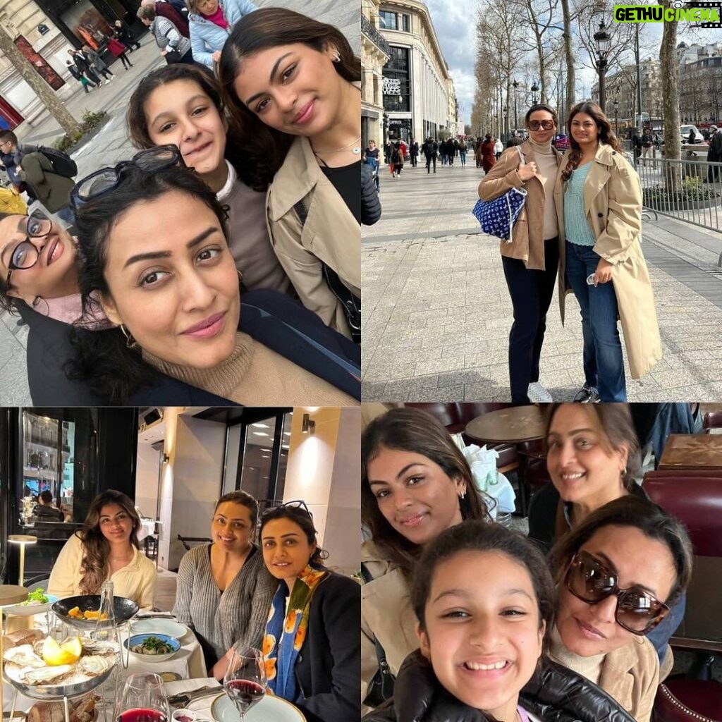 Namrata Shirodkar Instagram - Happy 20th birthday to my incredible daughter! 🎉 Time flies, and so do the moments that make me beam with pride. Your strength and grace light up my world. Here’s to the amazing person you’ve become and the even brighter future that lies ahead of you 😘😘😘😘Love you endlessly my little Paplu ♥️♥️♥️♥️