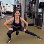 Natasa Stankovic Instagram - Baby steps 🏋🏻‍♀️ @nitesh_valmiki