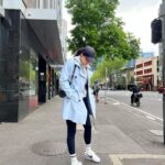 Natasa Stankovic Instagram - australia recap