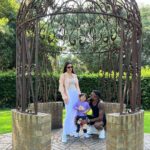 Natasa Stankovic Instagram –  Adelaide Botanic Garden