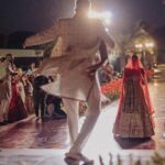 Natasa Stankovic Instagram - Now and forever ❤️ Raffles Udaipur