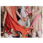 Natasa Stankovic Instagram - Now and forever ❤️ Raffles Udaipur