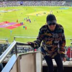 Natasa Stankovic Instagram - australia recap