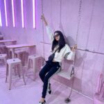 Natasa Stankovic Instagram - australia recap