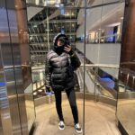 Natasa Stankovic Instagram - australia recap