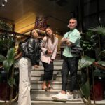 Natasa Stankovic Instagram - australia recap