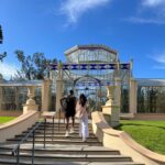 Natasa Stankovic Instagram - Adelaide Botanic Garden