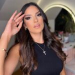 Natasa Stankovic Instagram -