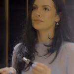 Natasa Stankovic Instagram - Waking up, working out, and conquering the day with a dash of style and sass! 🌞💪 #GlamAgenda Production : @hreemproductions 🎥 : @anups_