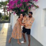 Natasa Stankovic Instagram - My 🌎 ❤️ @hardikpandya93