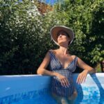 Natasa Stankovic Instagram -