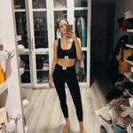 Natasa Stankovic Instagram -