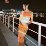 Natasa Stankovic Instagram - hello 911 I’m on fire Mumbai, Maharashtra