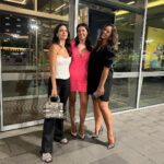 Natasa Stankovic Instagram - not sure who’s crazier
