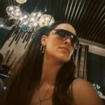 Natasa Stankovic Instagram - 🌃🥂🫶🏻