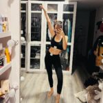 Natasa Stankovic Instagram -